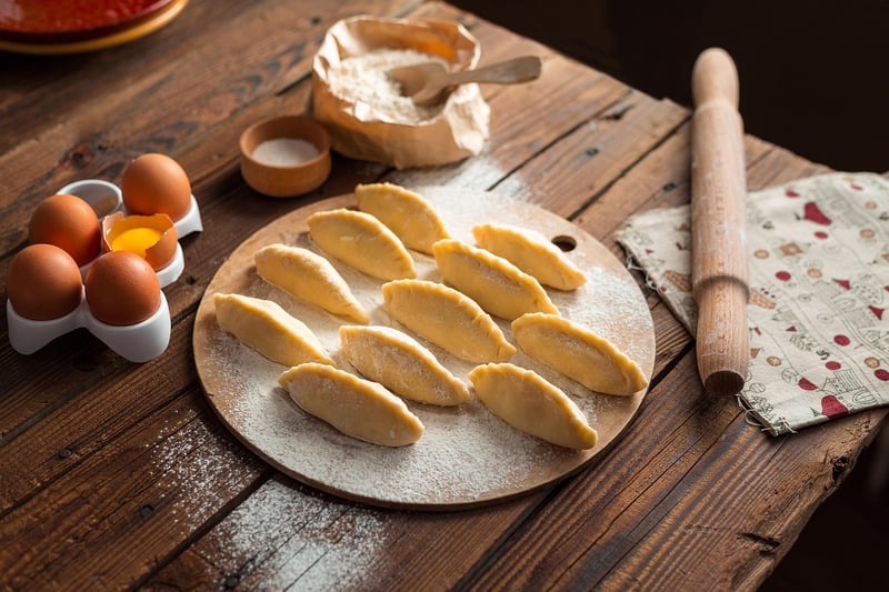 Food Robotics