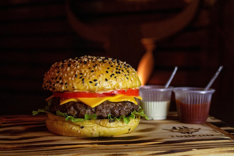 Online Food Ordering
