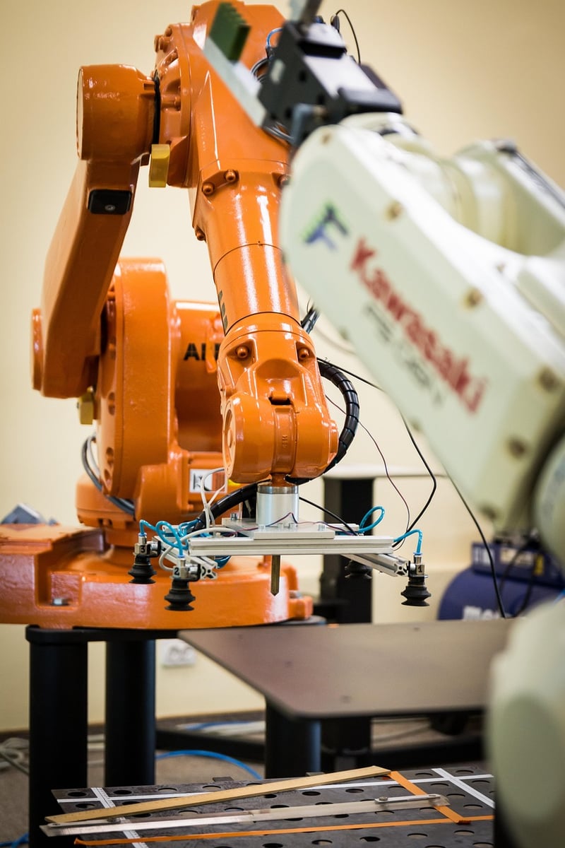 AI in Food Industry